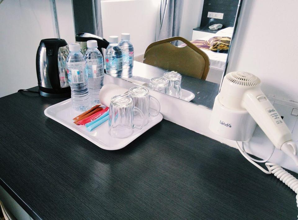 D'Metro Hotel Шах Алам Екстериор снимка