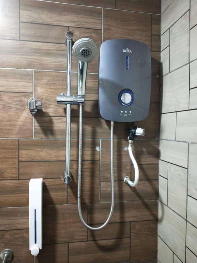 D'Metro Hotel Шах Алам Екстериор снимка